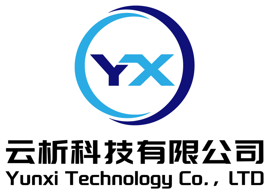 Yunxi logo